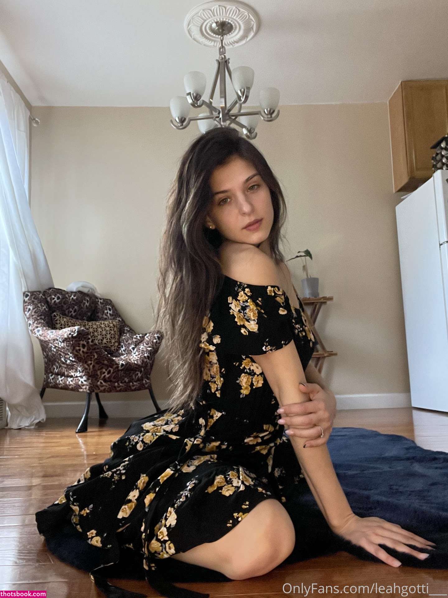 Leah Gotti Nude OnlyFans Photos #13 1119925