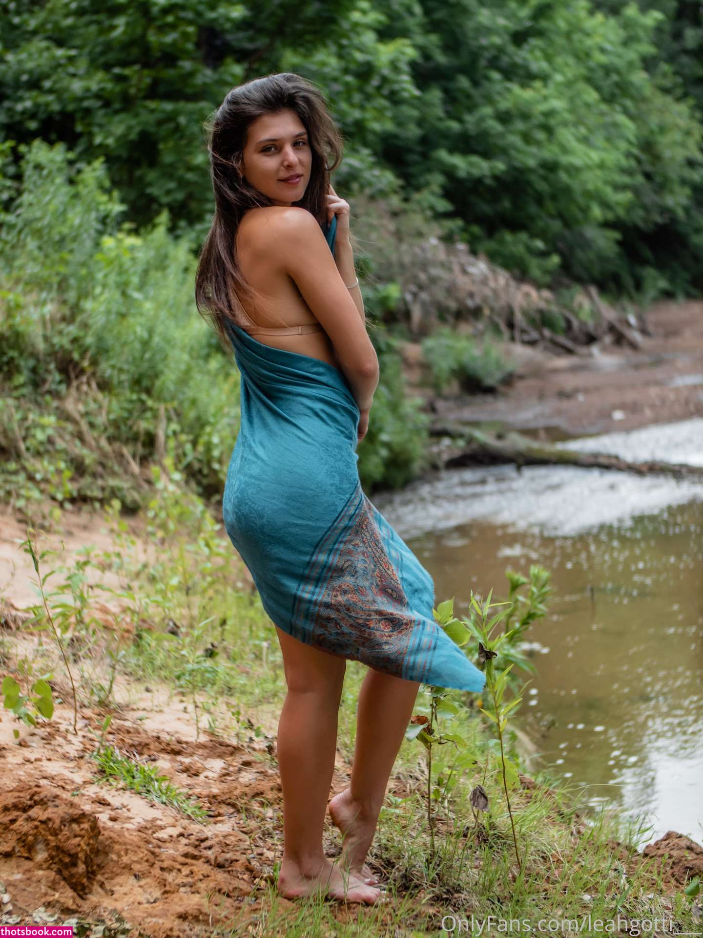 Leah Gotti Nude OnlyFans Photos #14 1119937