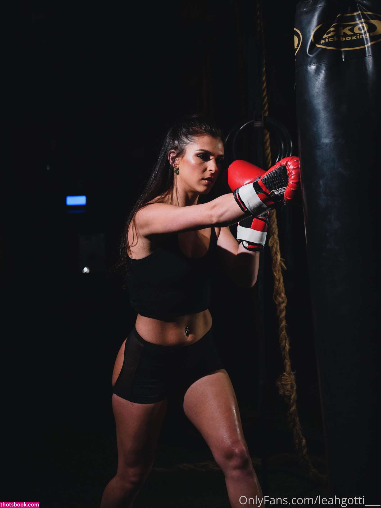 Leah Gotti Nude OnlyFans Photos #15 1119970