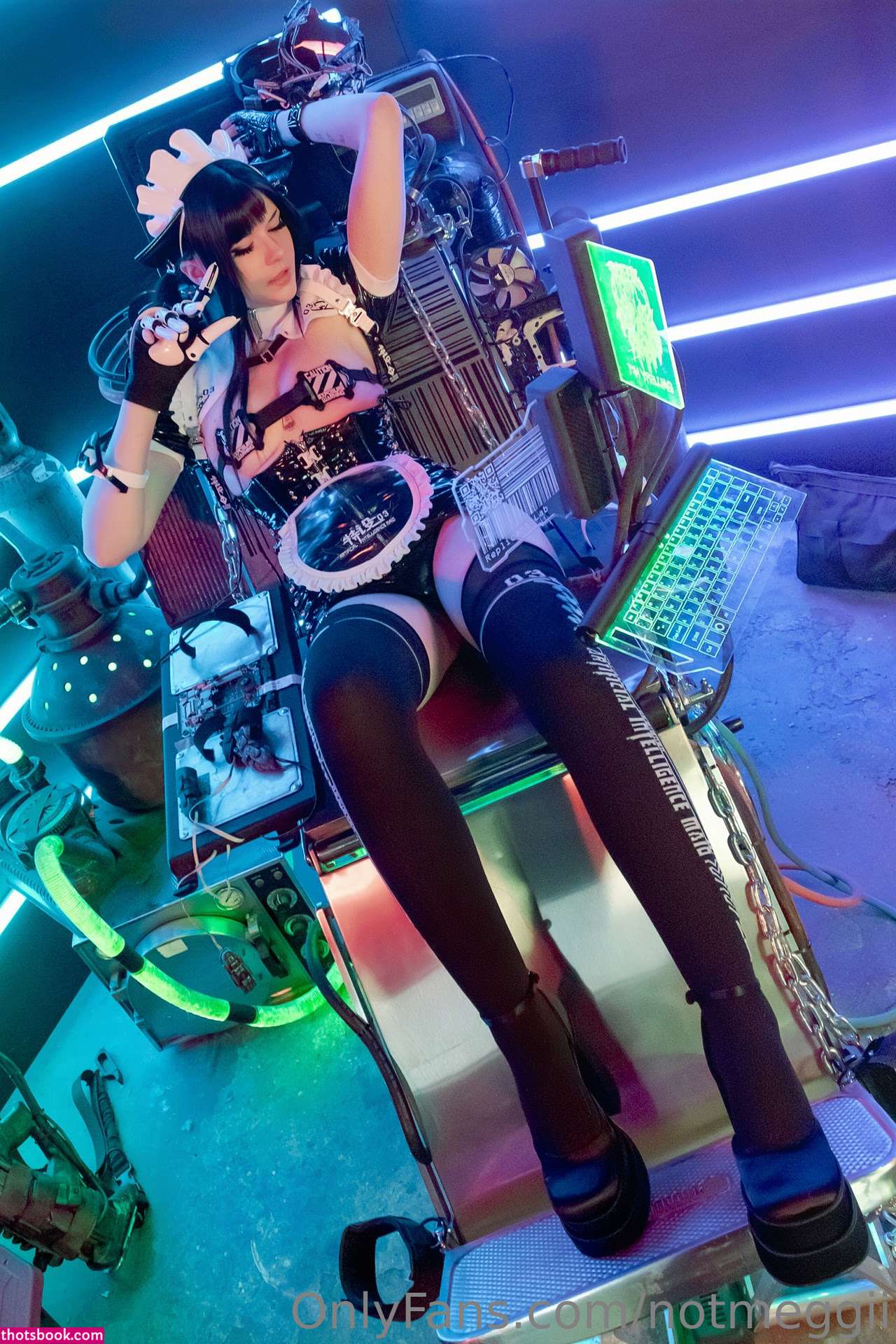 Meggii Nude OnlyFans Photos #41 1135517