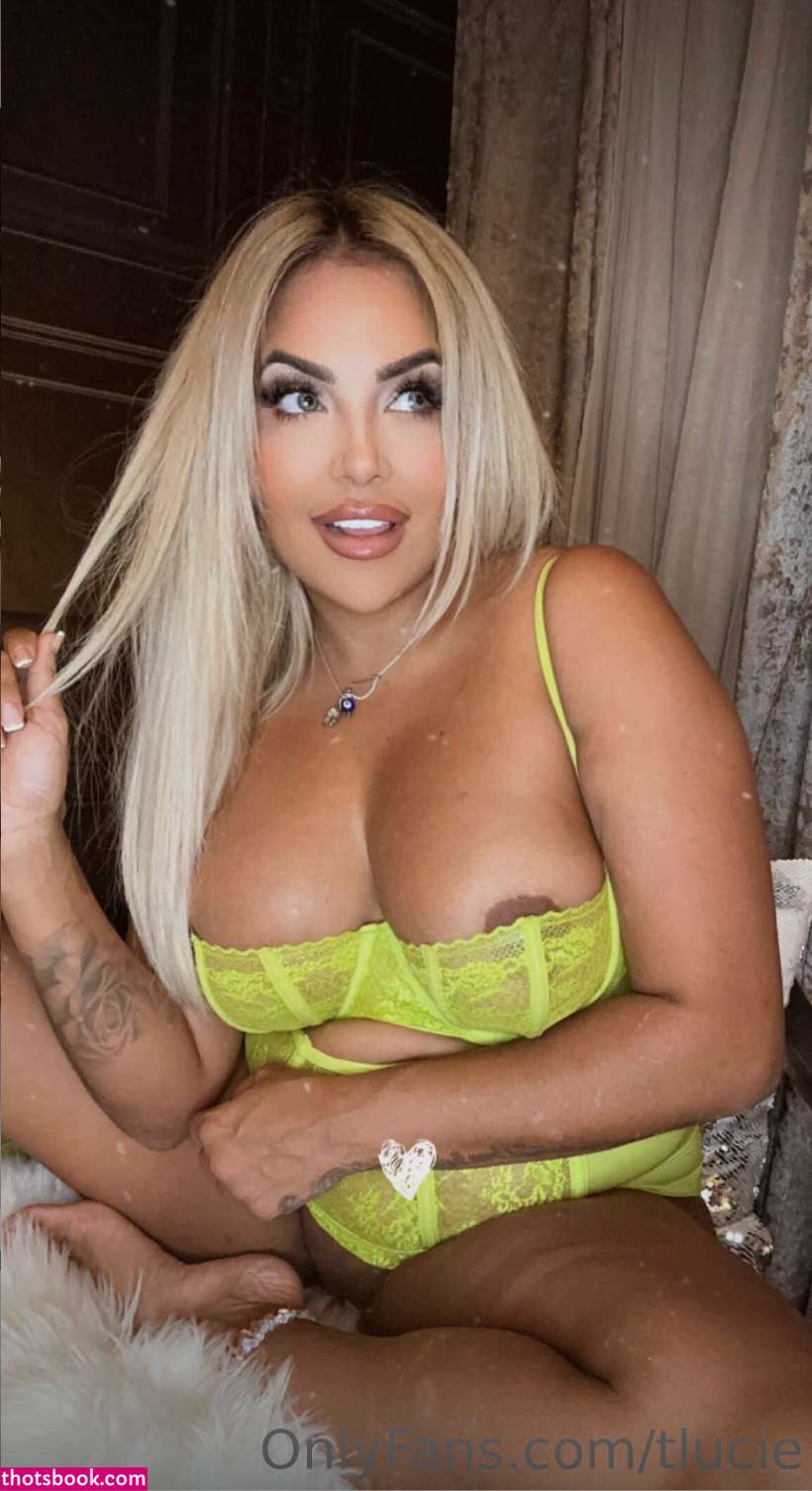 Tanya Lucie Laura Jacobs Nude OnlyFans Photos #3 1135982