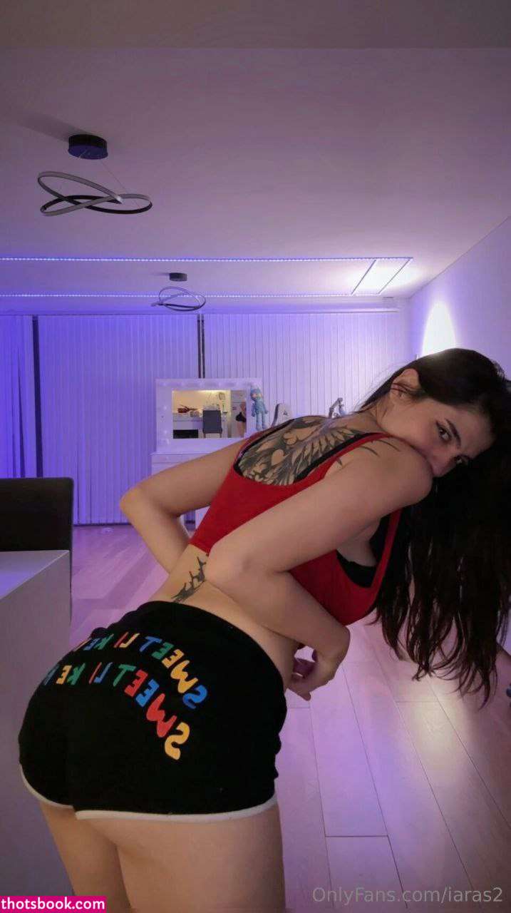 iaaras2 Nude OnlyFans Photos #30 1136365