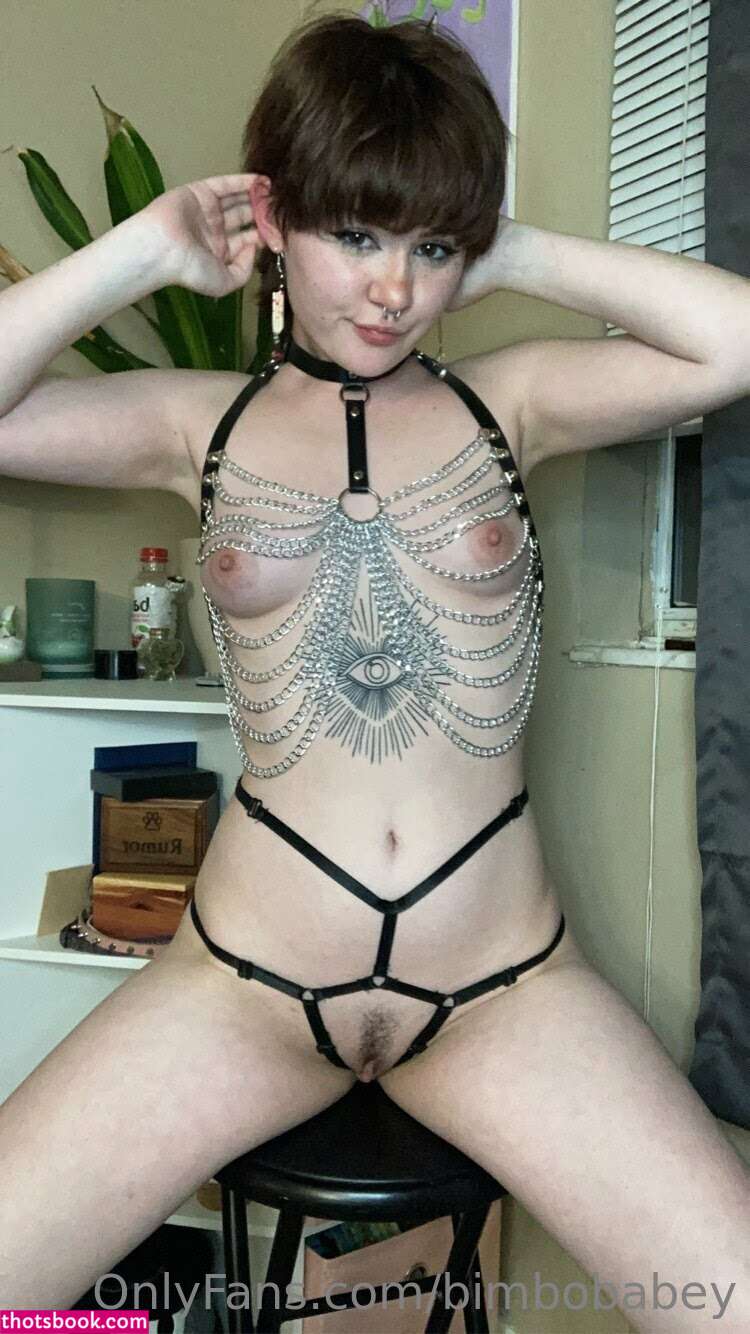 BimboBabey Nude OnlyFans Photos #4 1137181