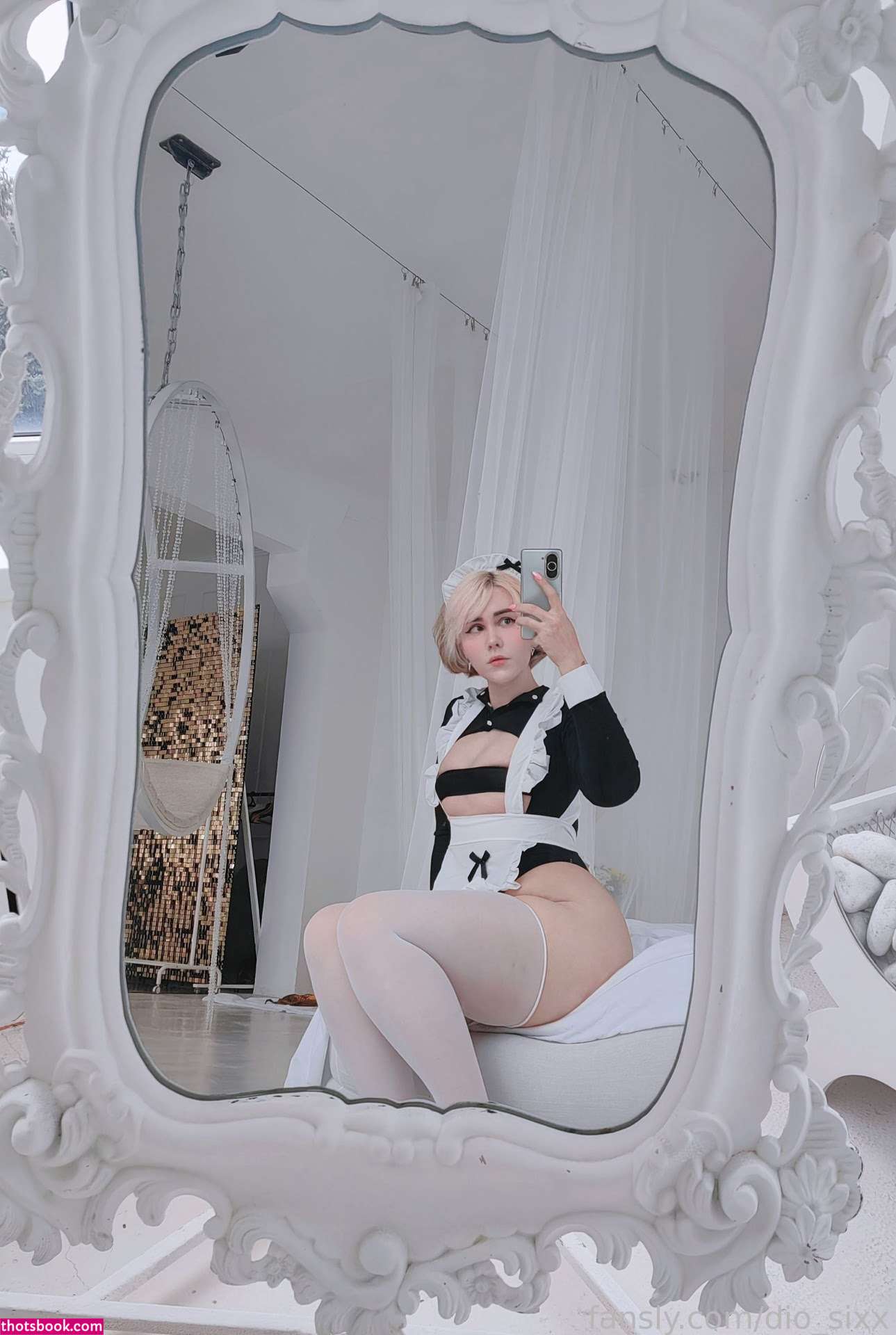 Dio Sixx Nude OnlyFans Photos #17 1137526