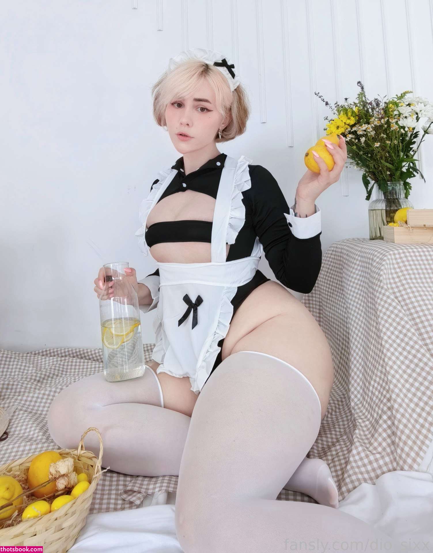 Dio Sixx Nude OnlyFans Photos #17 1137536