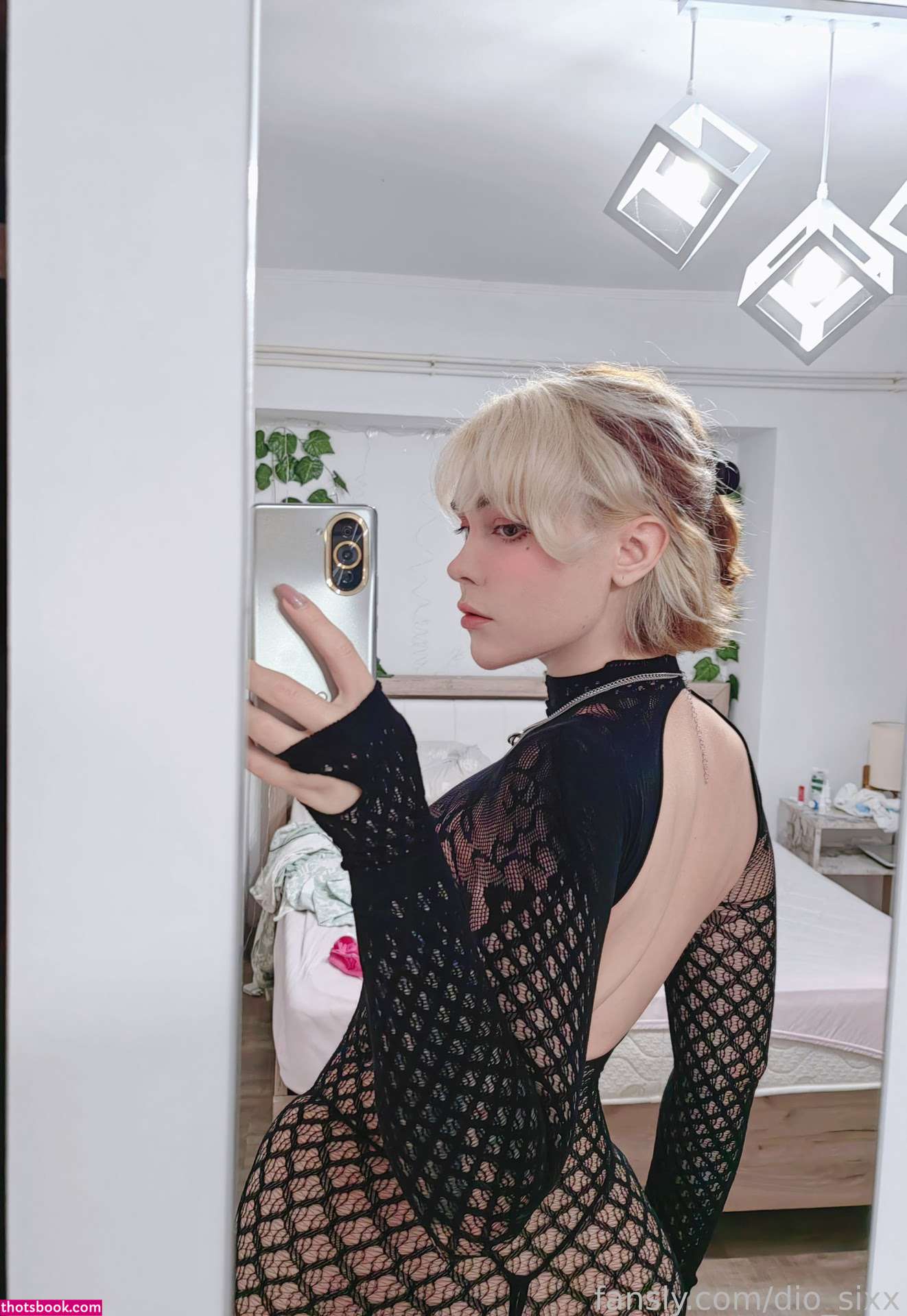 Dio Sixx Nude OnlyFans Photos #22 1137630