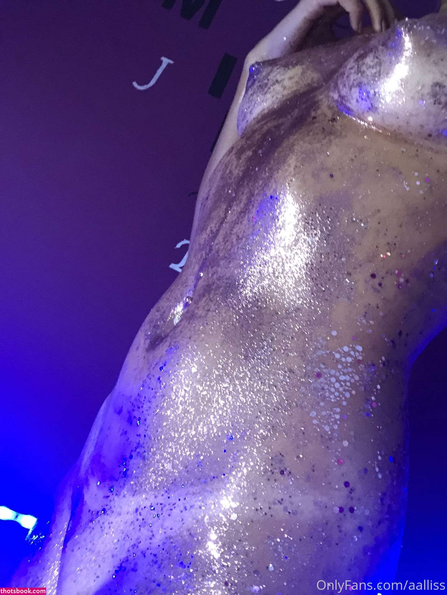 Aalliss Nude OnlyFans Photos #3 1156325