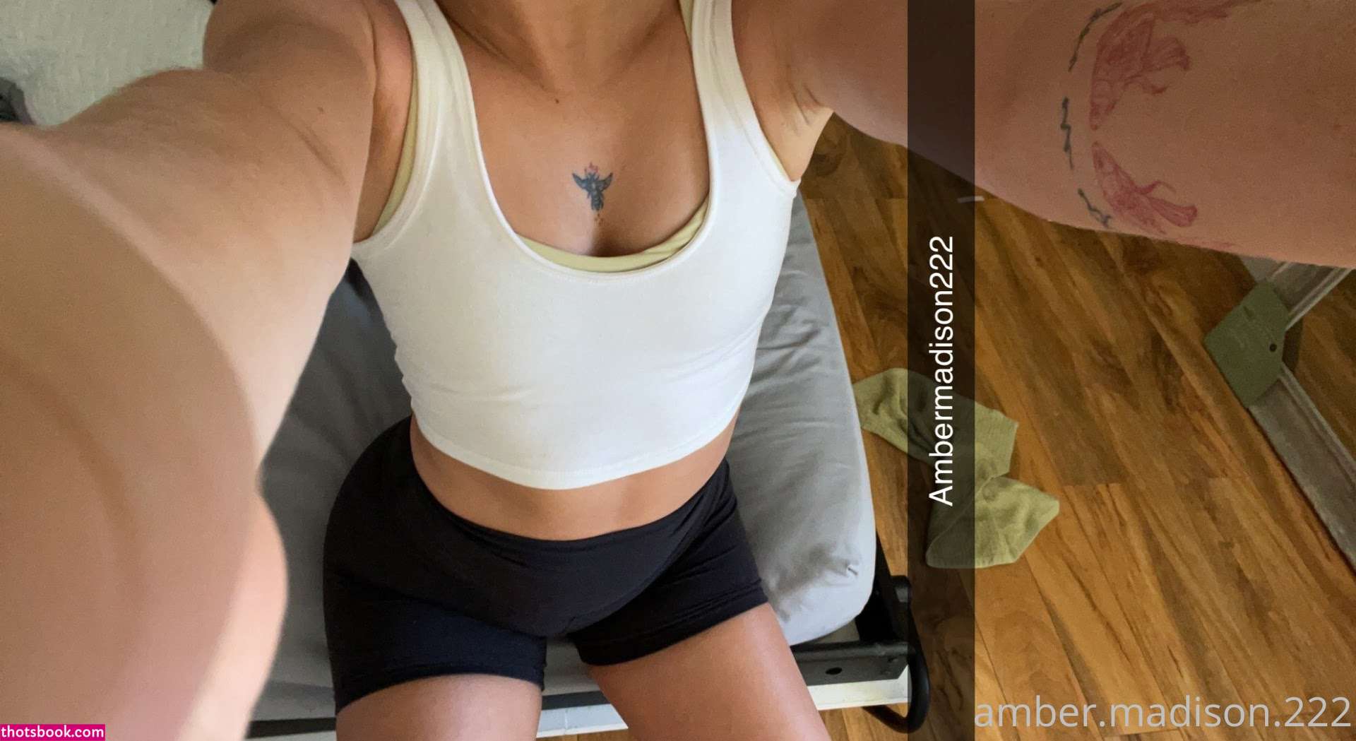 Ambermadison222 Amber Madison Nude OnlyFans Photos #7 1156438