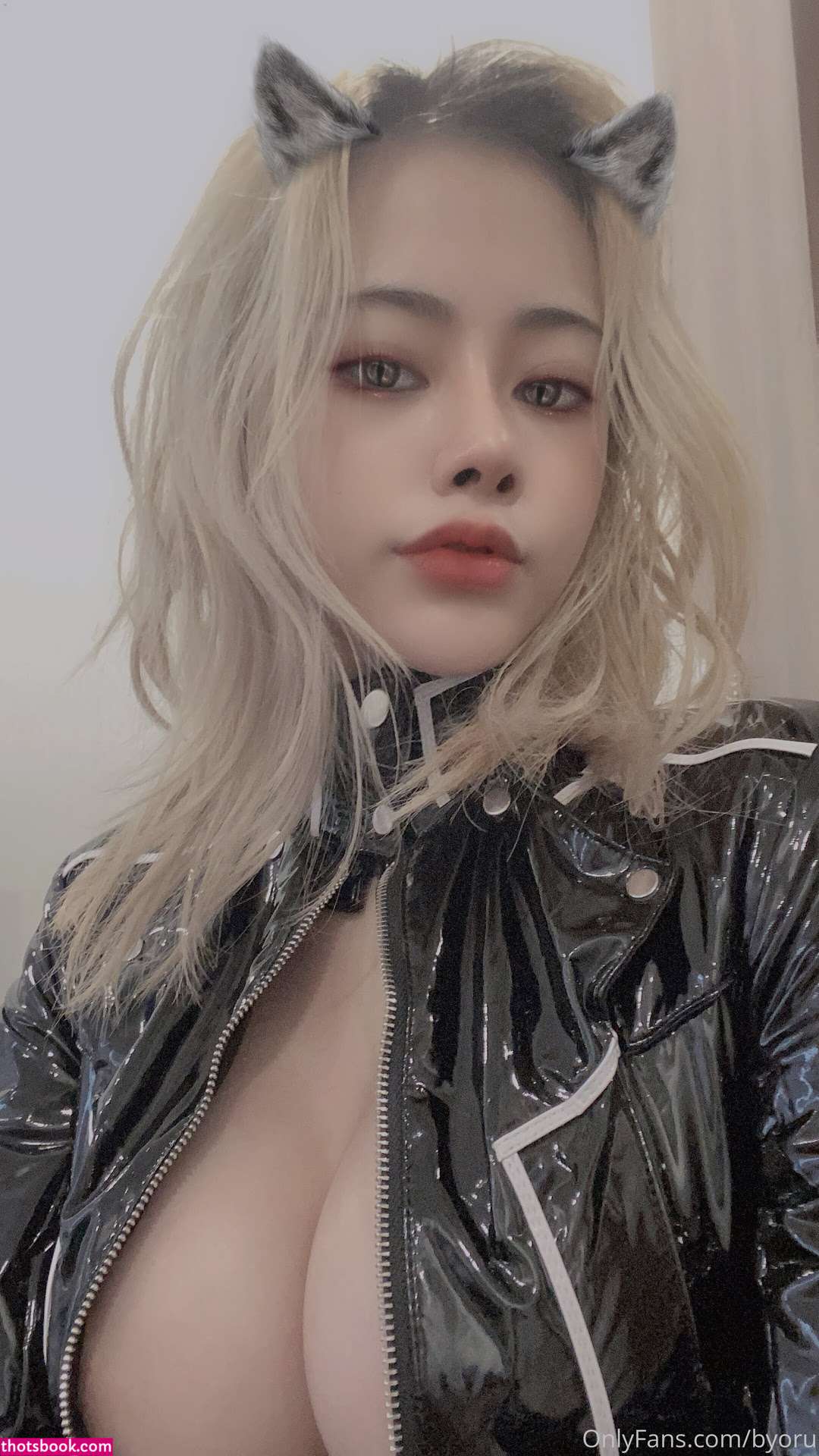 Byoru Nude OnlyFans Photos #50 1156511