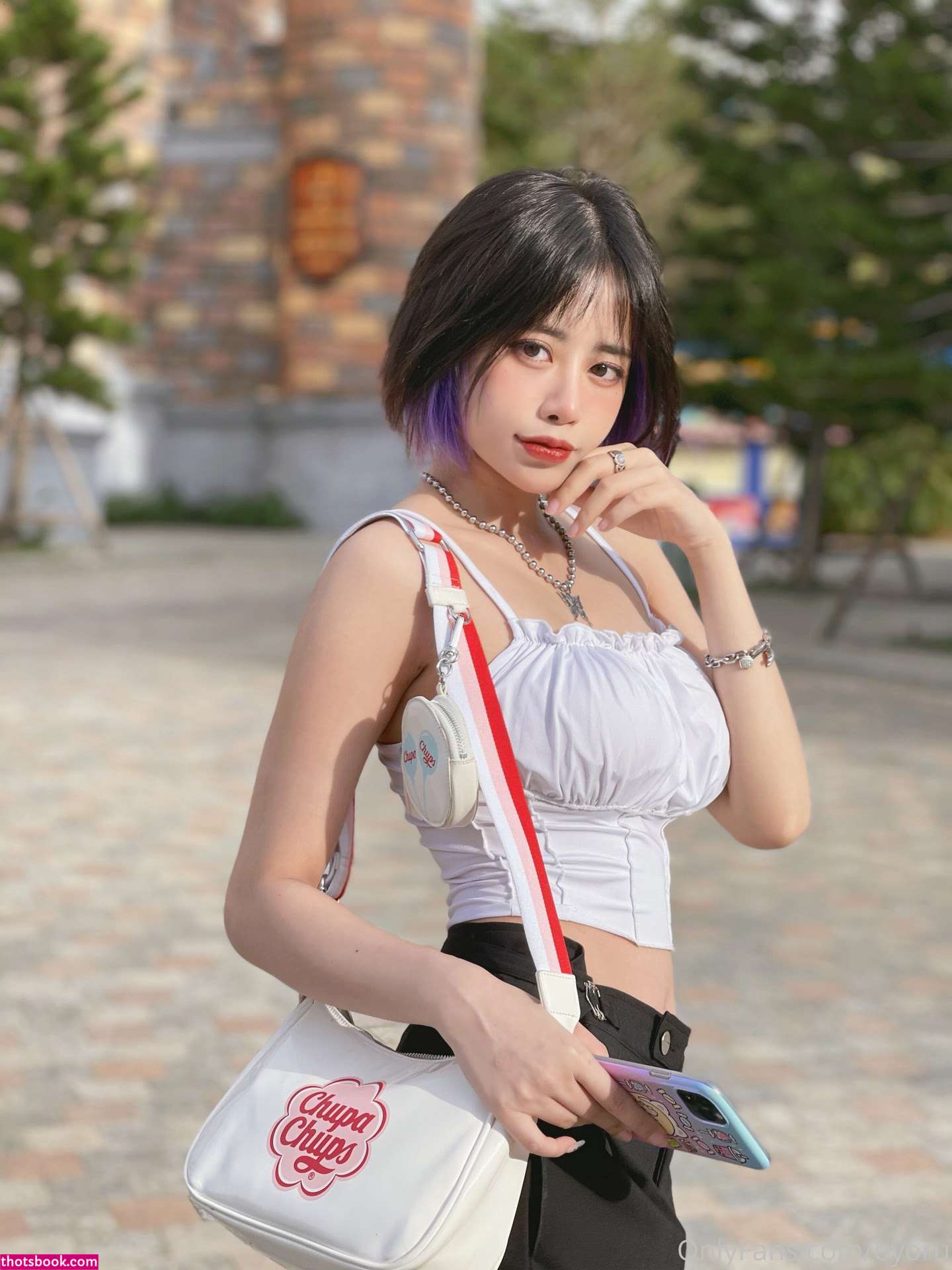 Byoru Nude OnlyFans Photos #55 1156564