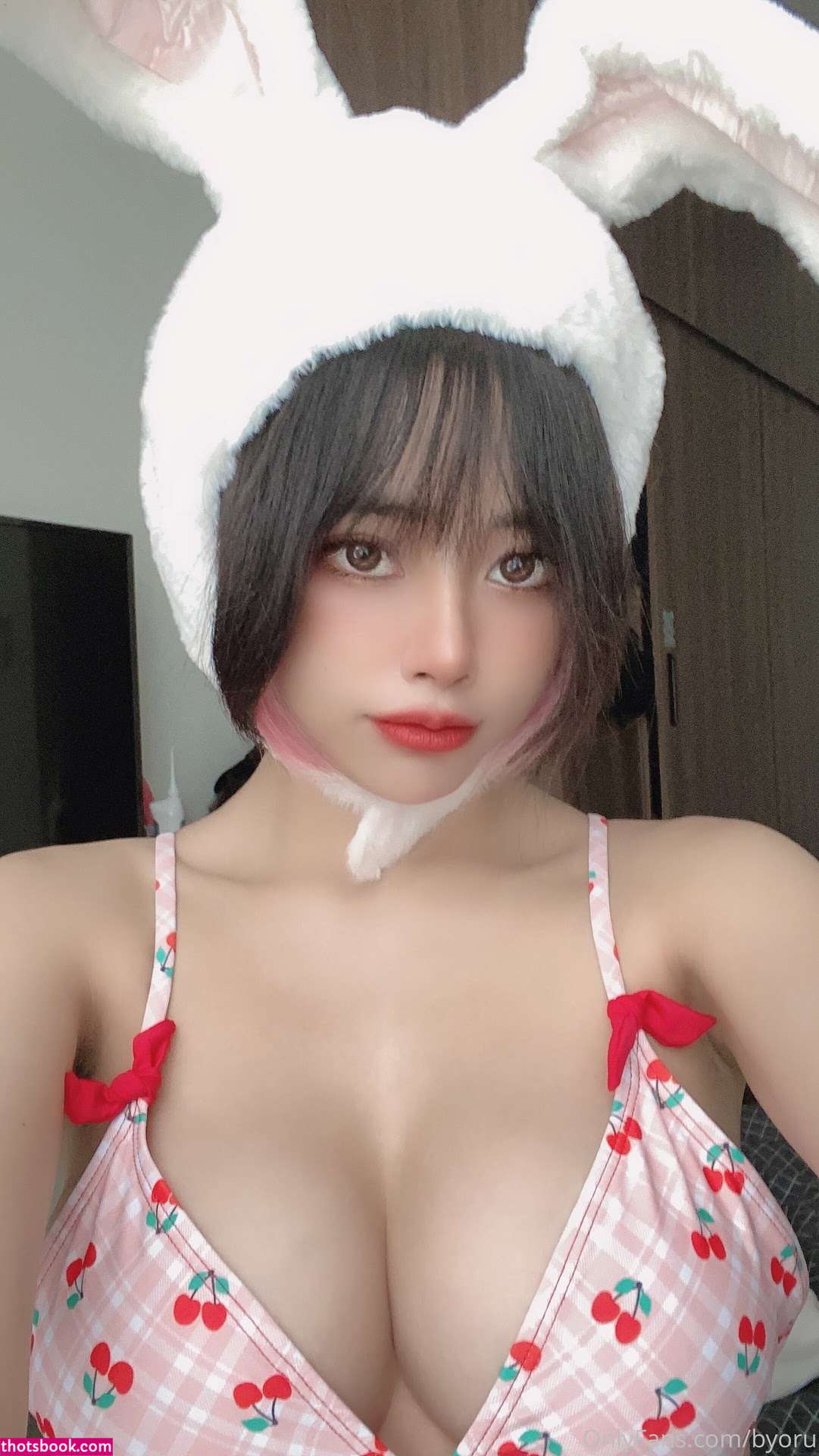 Byoru Nude OnlyFans Photos #55 1156569