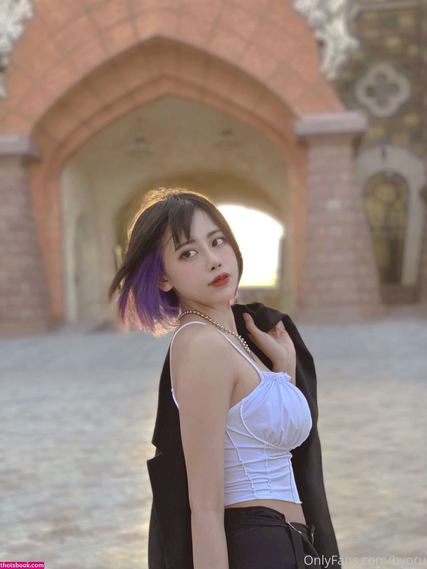 Byoru Nude OnlyFans Photos #55 1156573