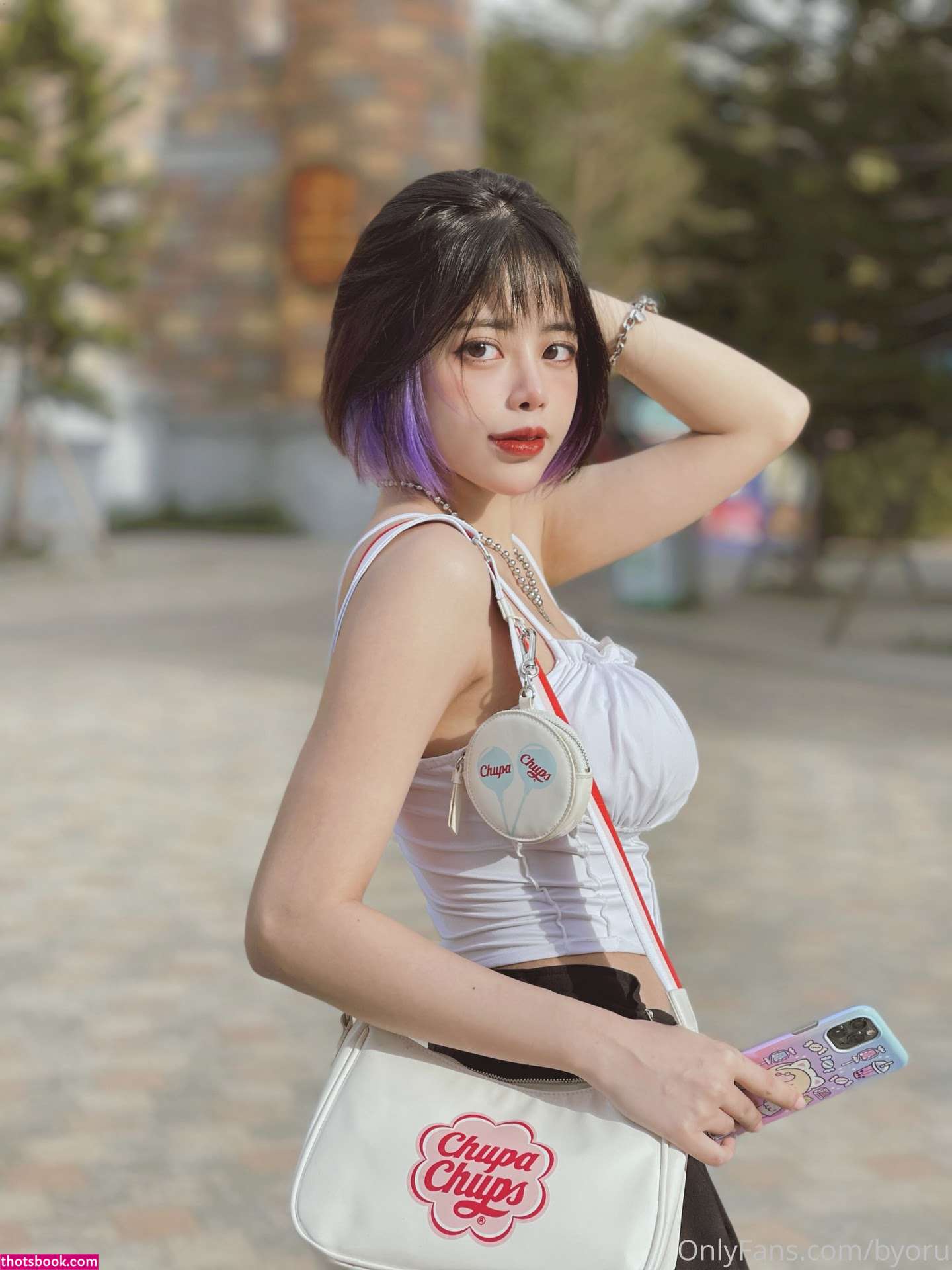 Byoru Nude OnlyFans Photos #55 1156574