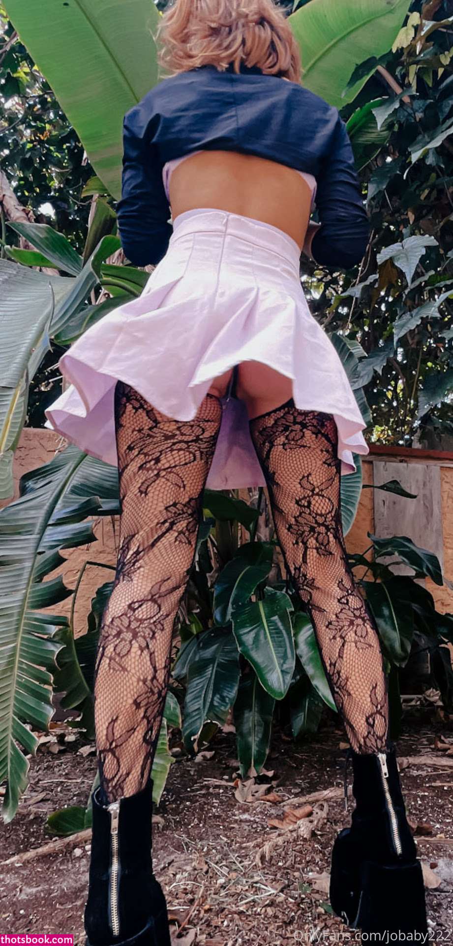 Jobaby222 Nude OnlyFans Photos #6 1156891