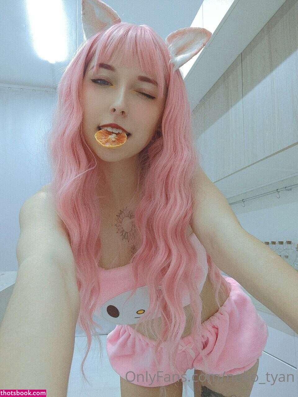 Loli Molly Nude OnlyFans Photos #3 1156986