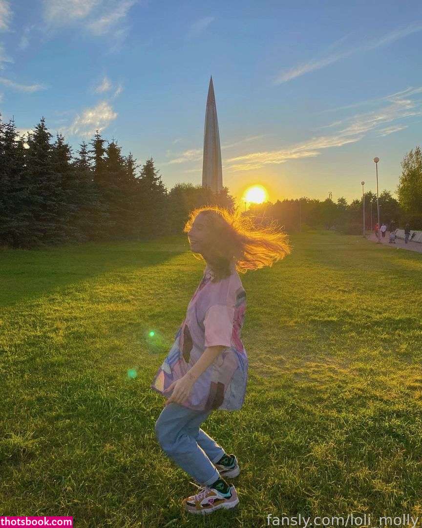 Loli Molly Nude OnlyFans Photos #7 1157021