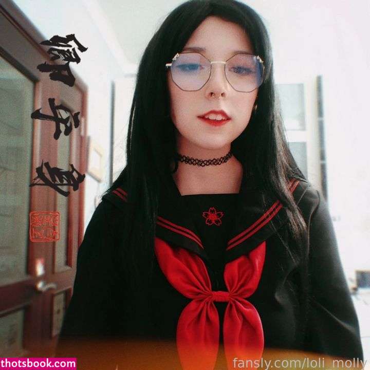 Loli Molly Nude OnlyFans Photos #7 1157023