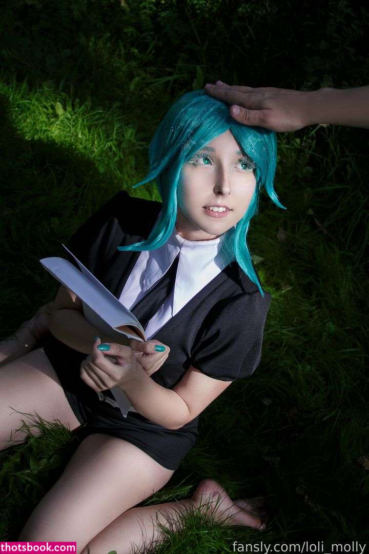 Loli Molly Nude OnlyFans Photos #7 1157031