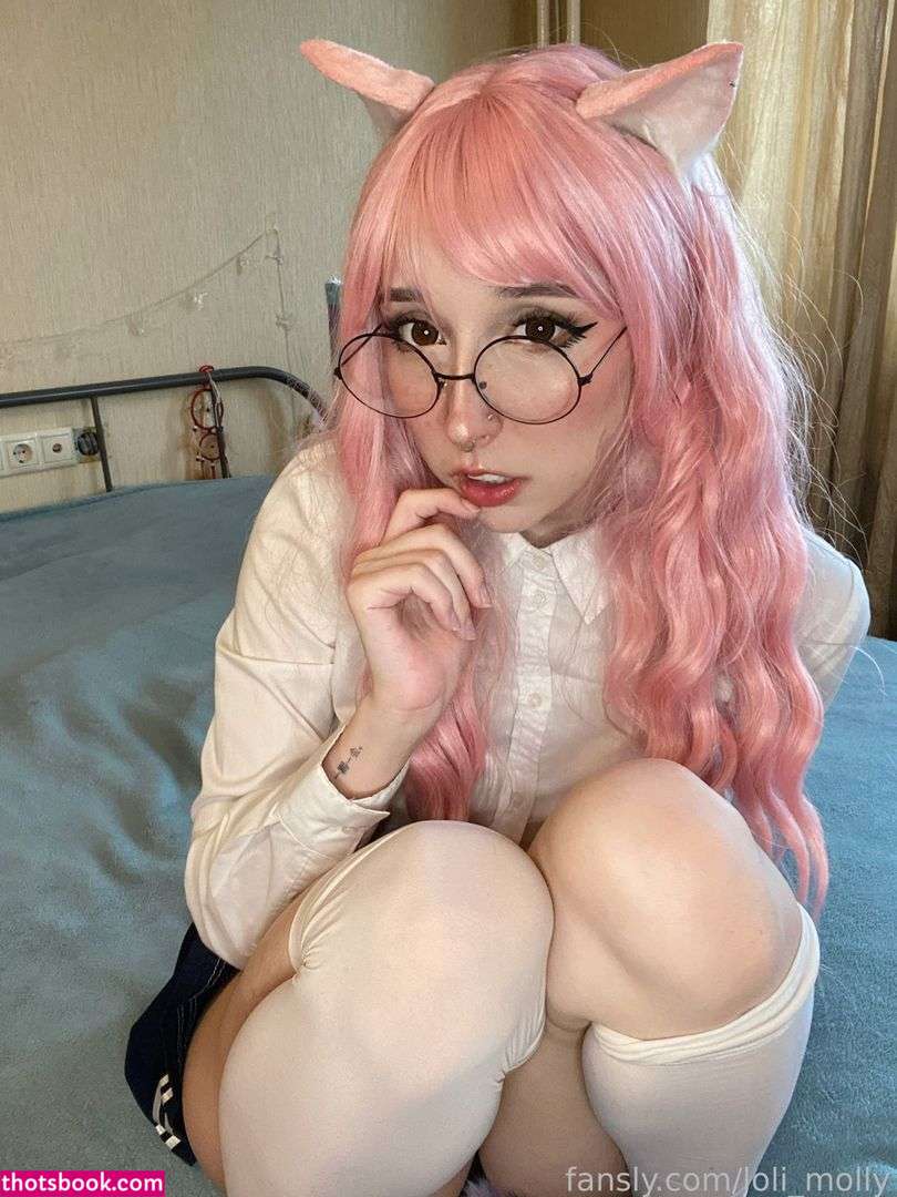 Loli Molly Nude OnlyFans Photos #7 1157037