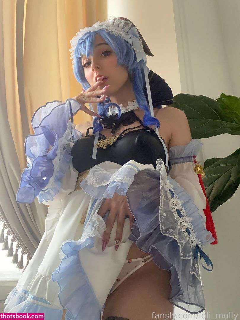 Loli Molly Nude OnlyFans Photos #7 1157039