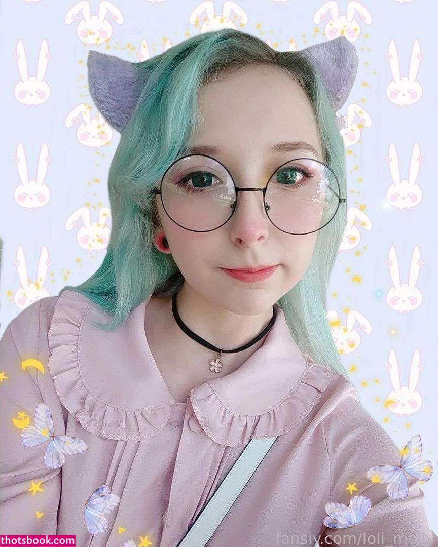 Loli Molly Nude OnlyFans Photos #7 1157040
