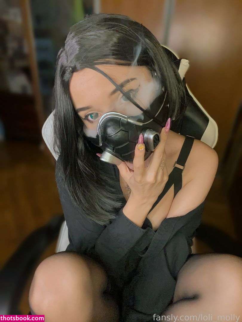 Loli Molly Nude OnlyFans Photos #7 1157044
