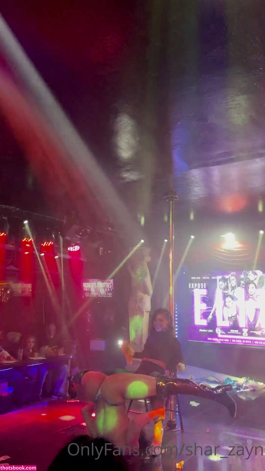 Shar Zayn Nude OnlyFans Photos #4 1157237