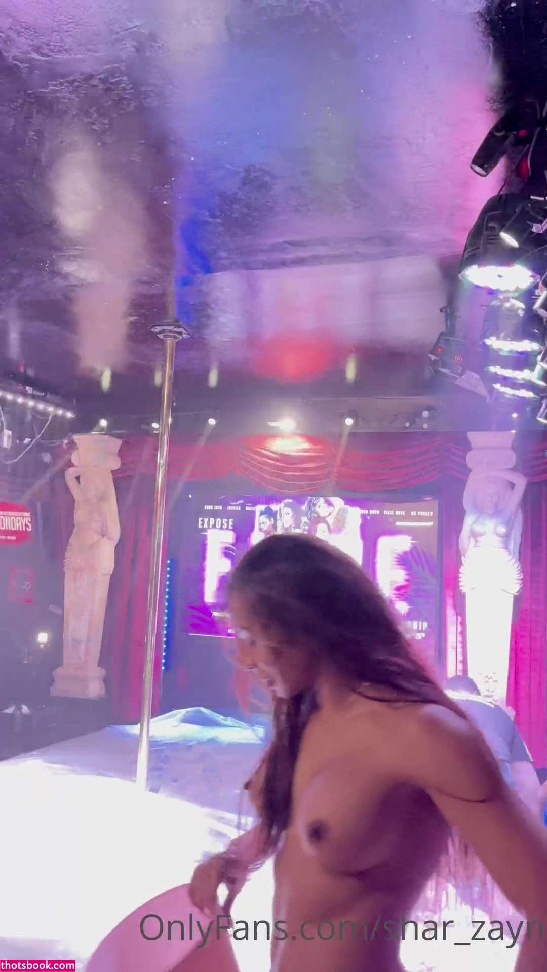 Shar Zayn Nude OnlyFans Photos #4 1157239