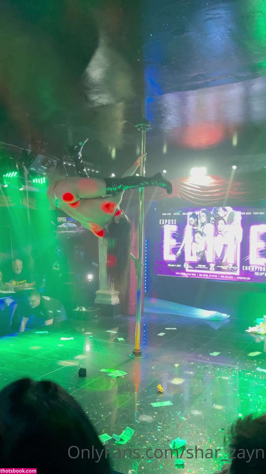 Shar Zayn Nude OnlyFans Photos #4 1157240