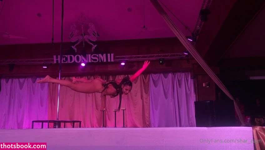 Shar Zayn Nude OnlyFans Photos #7 1157255