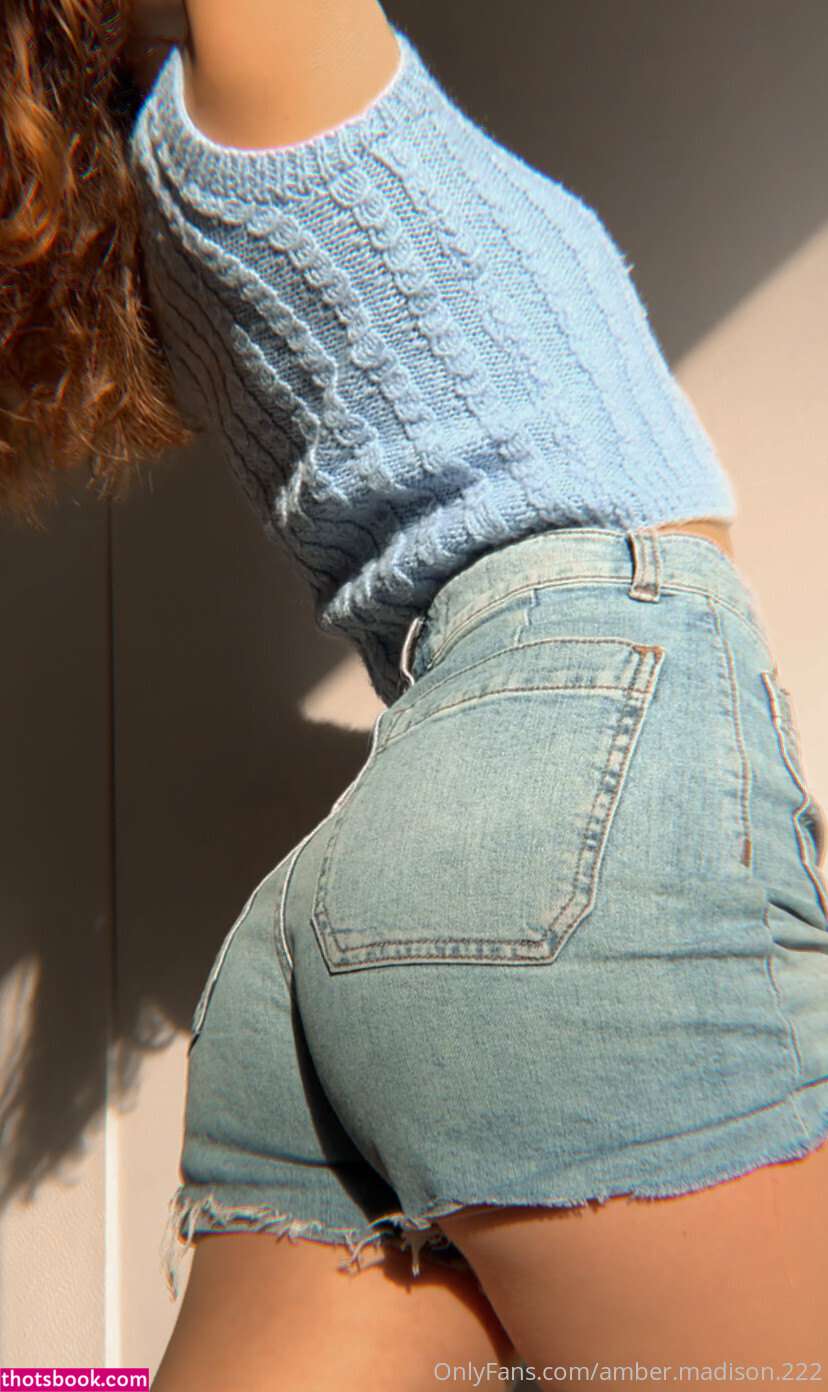 Ambermadison222 Amber Madison Nude OnlyFans Photos #9 1157656
