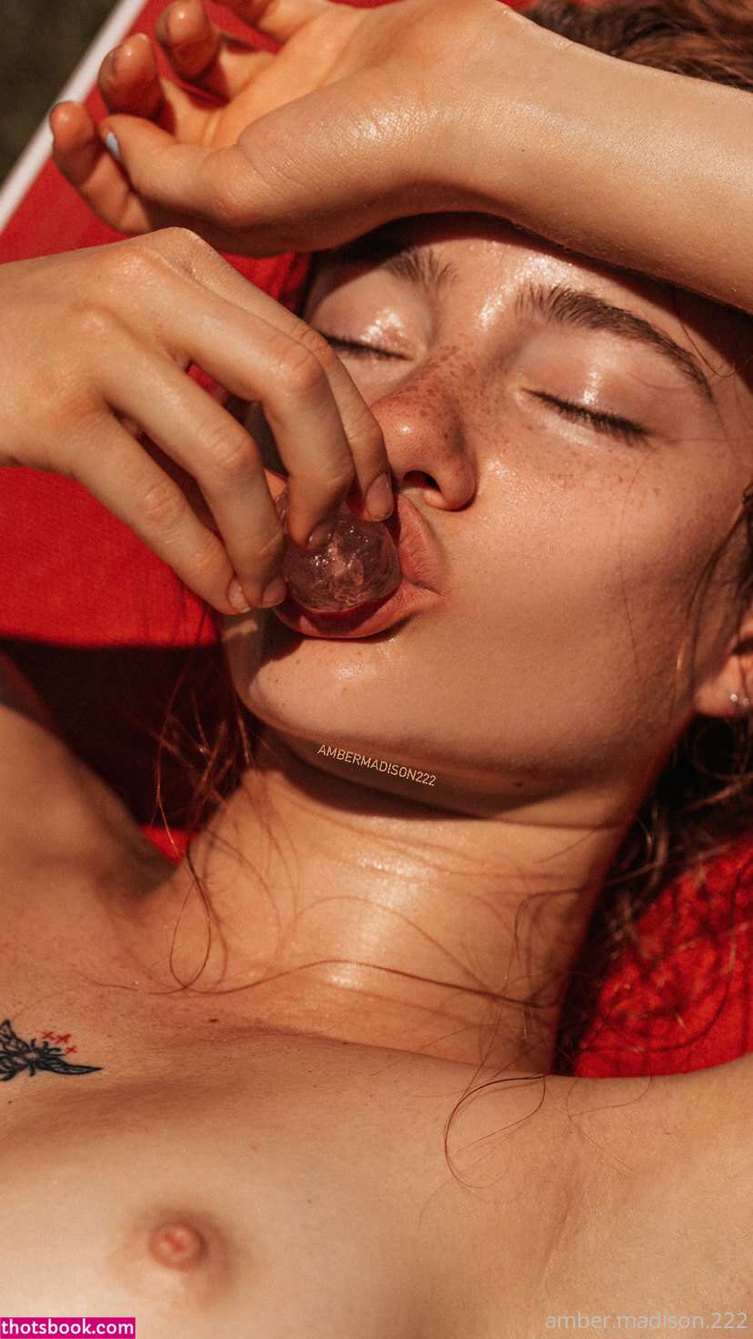 Ambermadison222 Amber Madison Nude OnlyFans Photos #11 1157676
