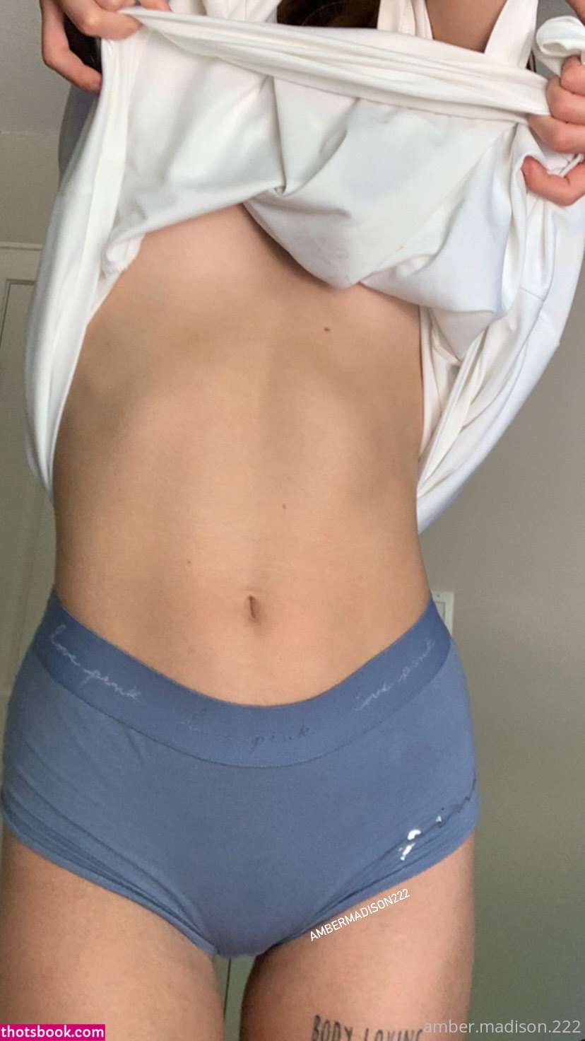Ambermadison222 Amber Madison Nude OnlyFans Photos #14 1157723
