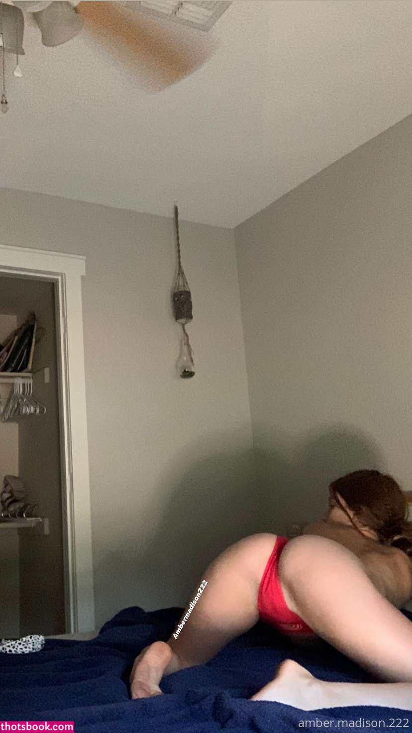 Ambermadison222 Amber Madison Nude OnlyFans Photos #14 1157737