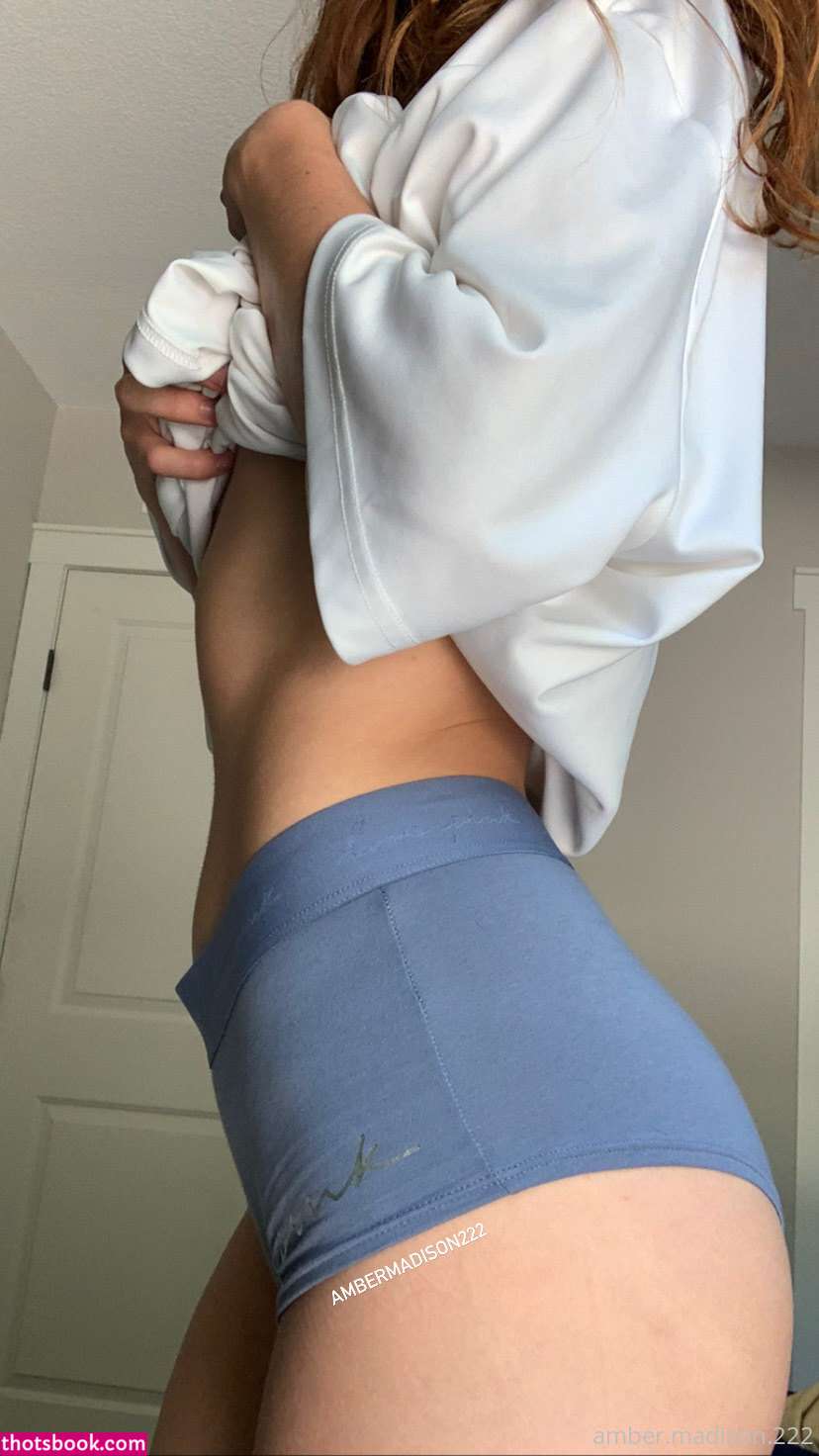 Ambermadison222 Amber Madison Nude OnlyFans Photos #14 1157753