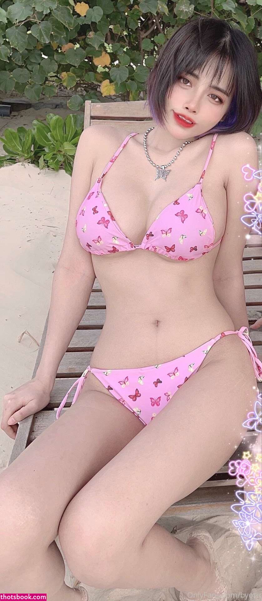 Byoru Nude OnlyFans Photos #60 1157972