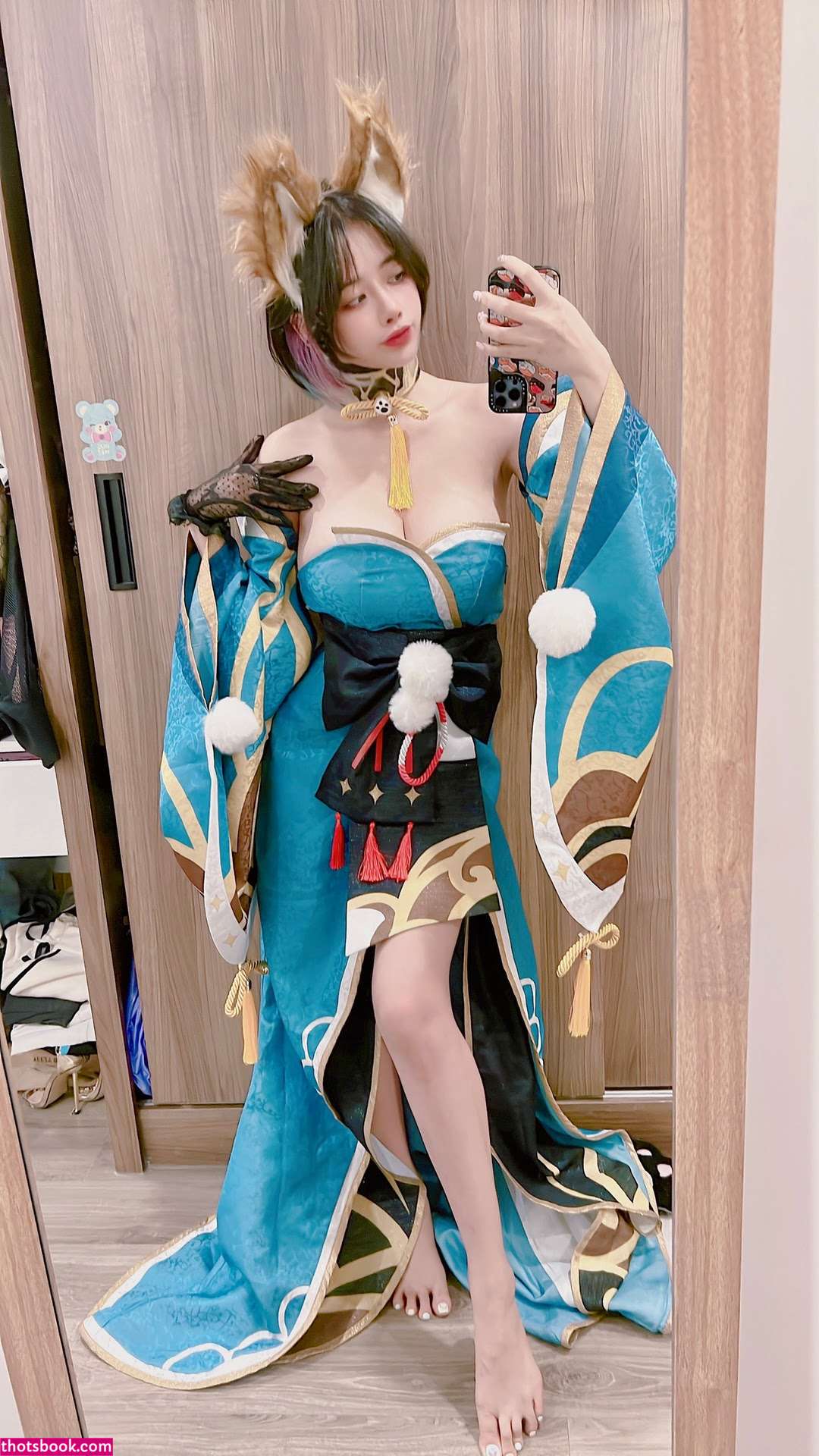 Byoru Nude OnlyFans Photos #62 1158026