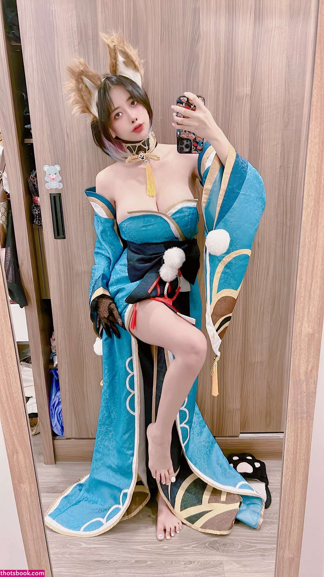 Byoru Nude OnlyFans Photos #62 1158034