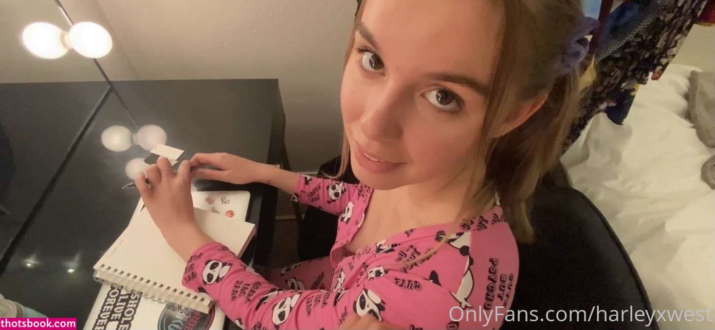 Harley West harleyxwest Savanna Barajas Nude OnlyFans Photos #14 1158499