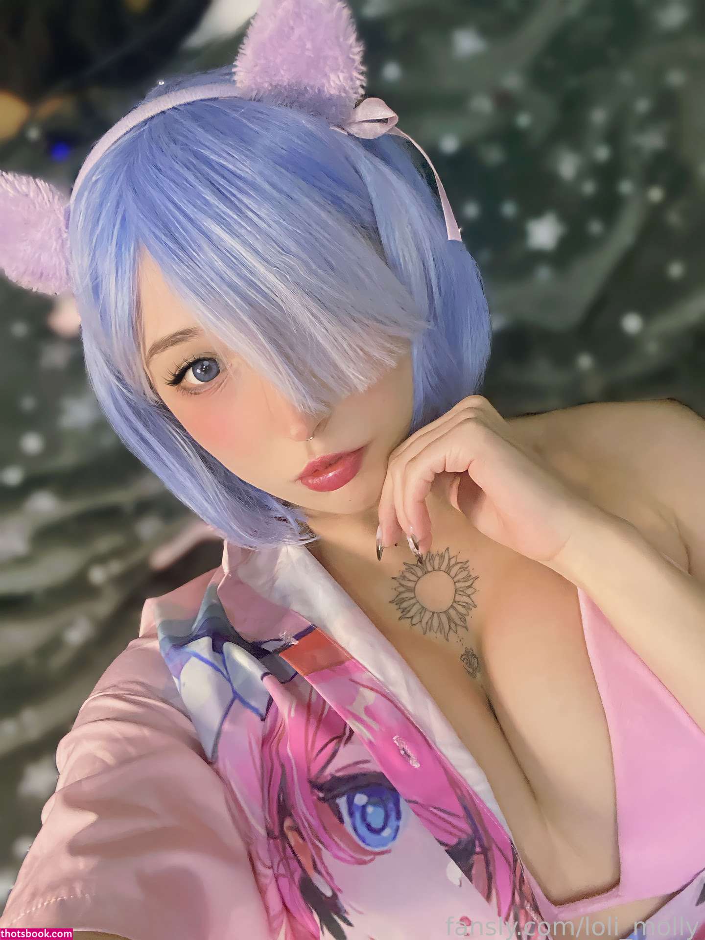 Loli Molly Nude OnlyFans Photos #9 1158744