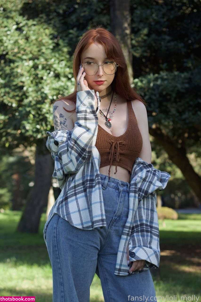 Loli Molly Nude OnlyFans Photos #9 1158746