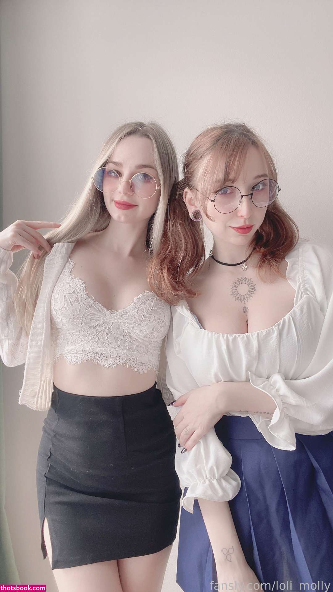 Loli Molly Nude OnlyFans Photos #11 1158754