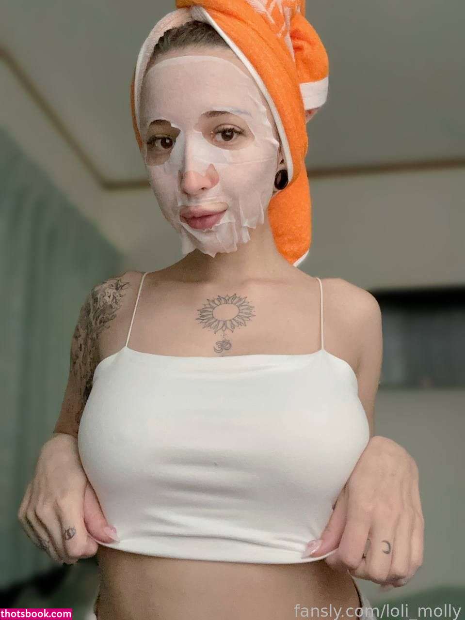 Loli Molly Nude OnlyFans Photos #15 1158815