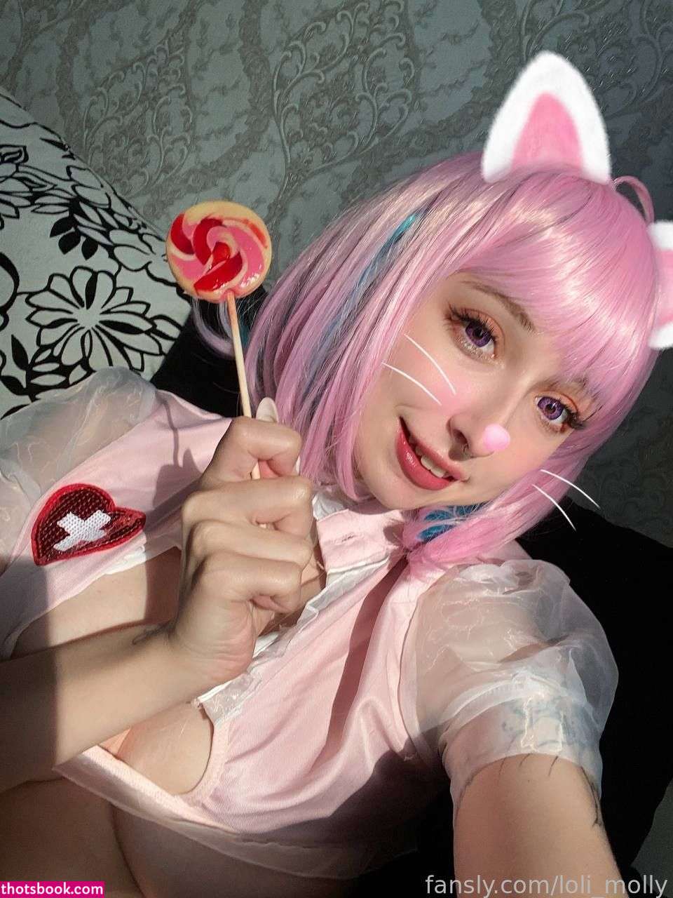 Loli Molly Nude OnlyFans Photos #15 1158824