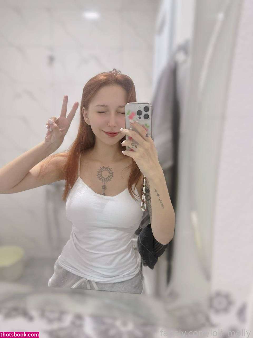 Loli Molly Nude OnlyFans Photos #15 1158841