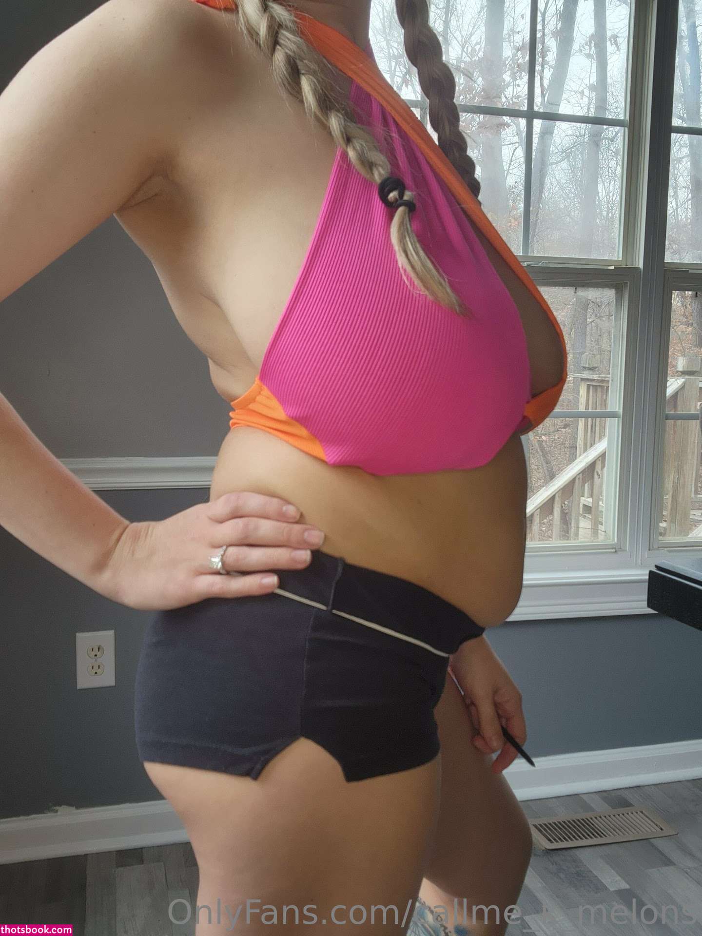 Makayla Melons callme k melons Nude OnlyFans Photos #10 1158890