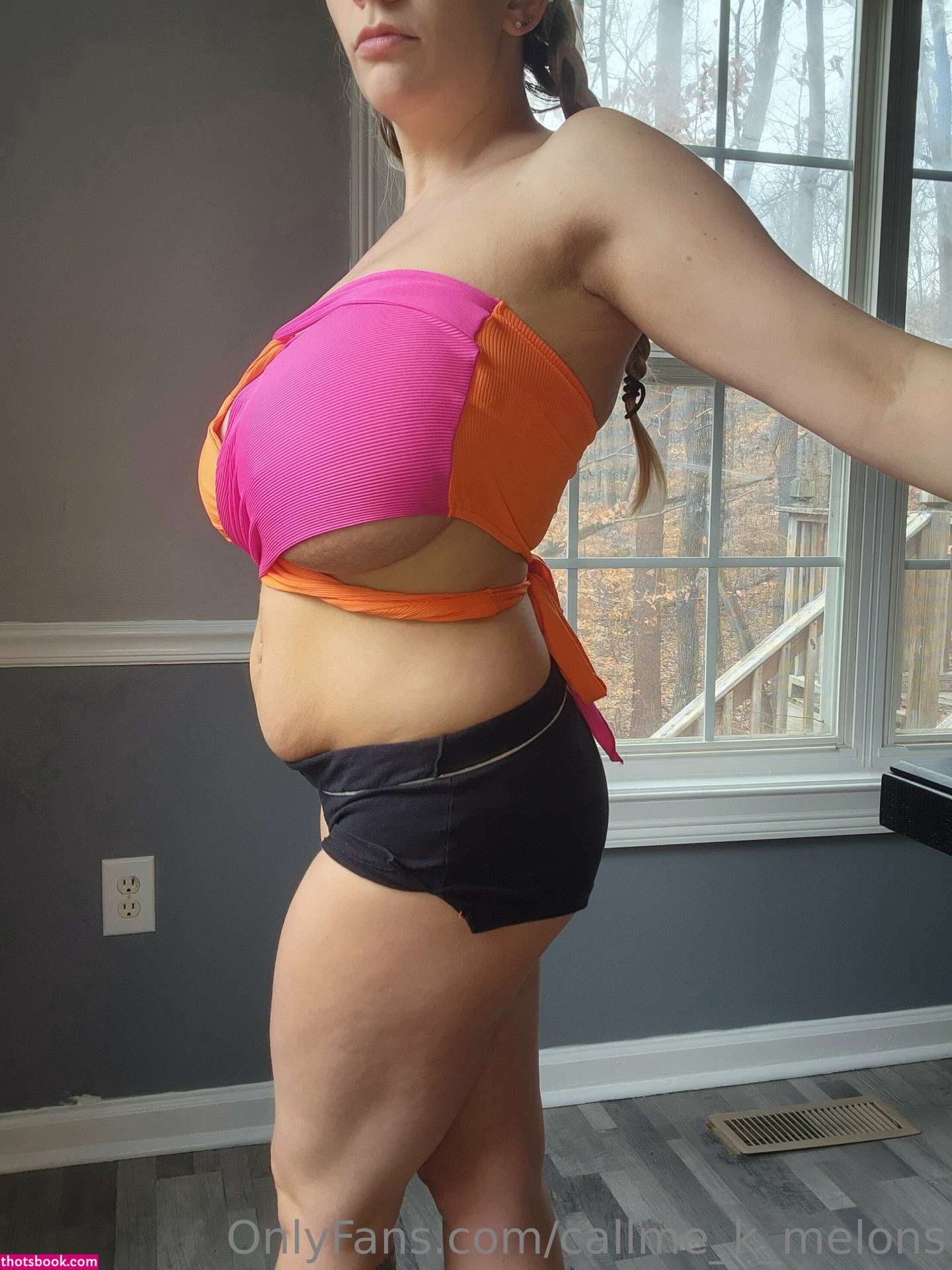 Makayla Melons callme k melons Nude OnlyFans Photos #10 1158894