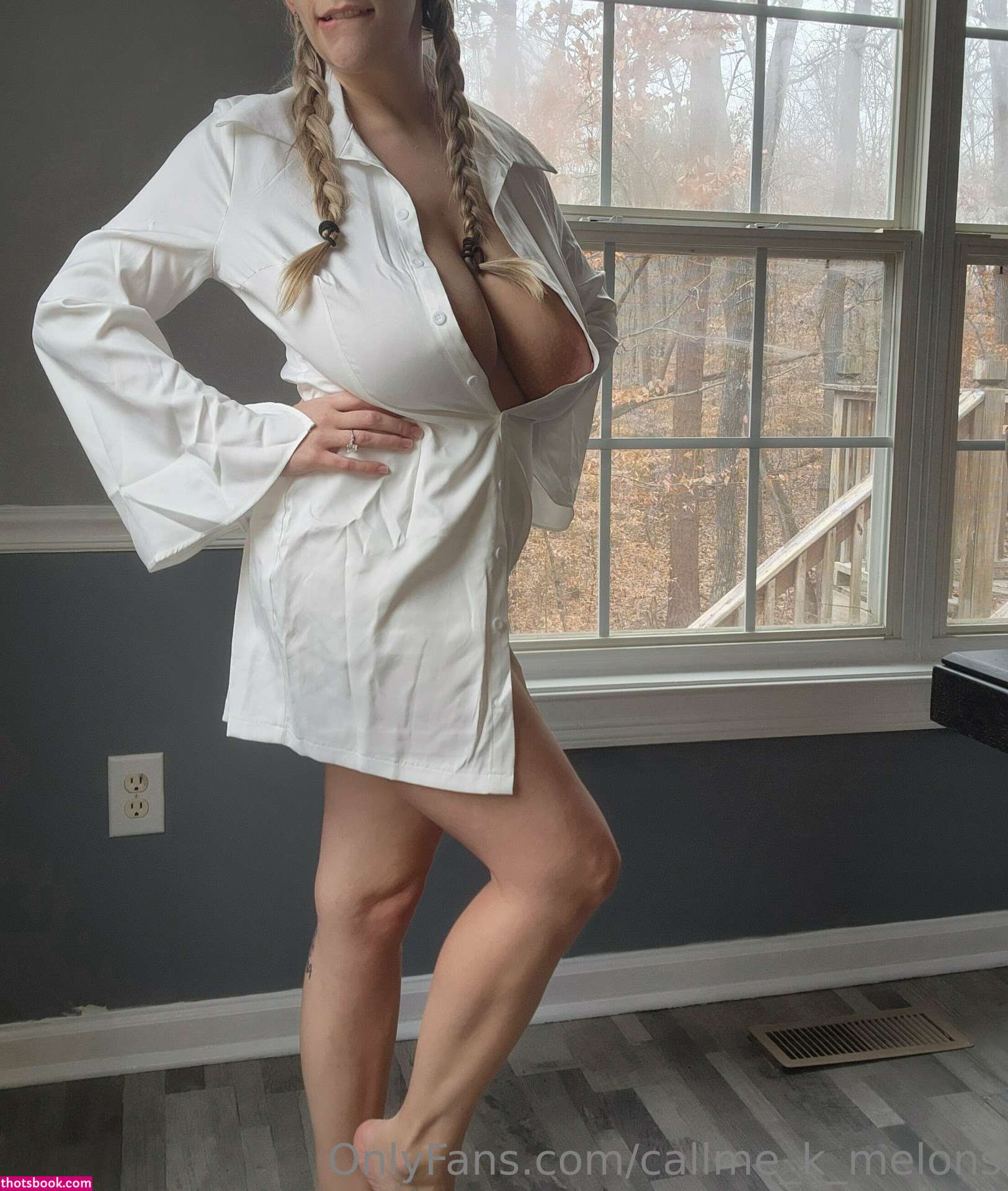 Makayla Melons callme k melons Nude OnlyFans Photos #11 1158897