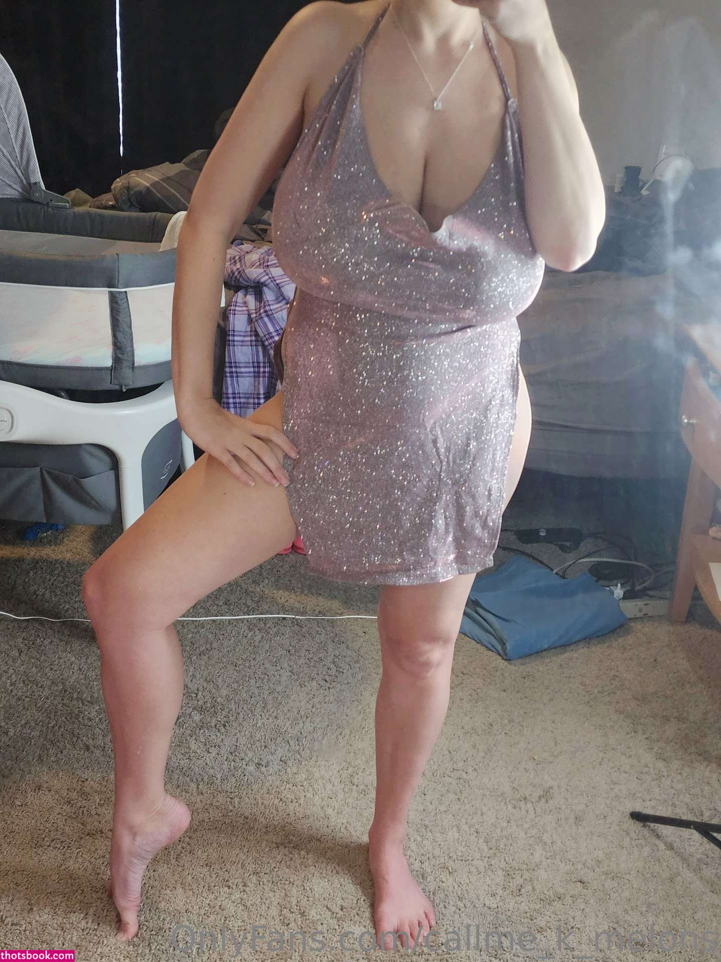 Makayla Melons callme k melons Nude OnlyFans Photos #15 1158977