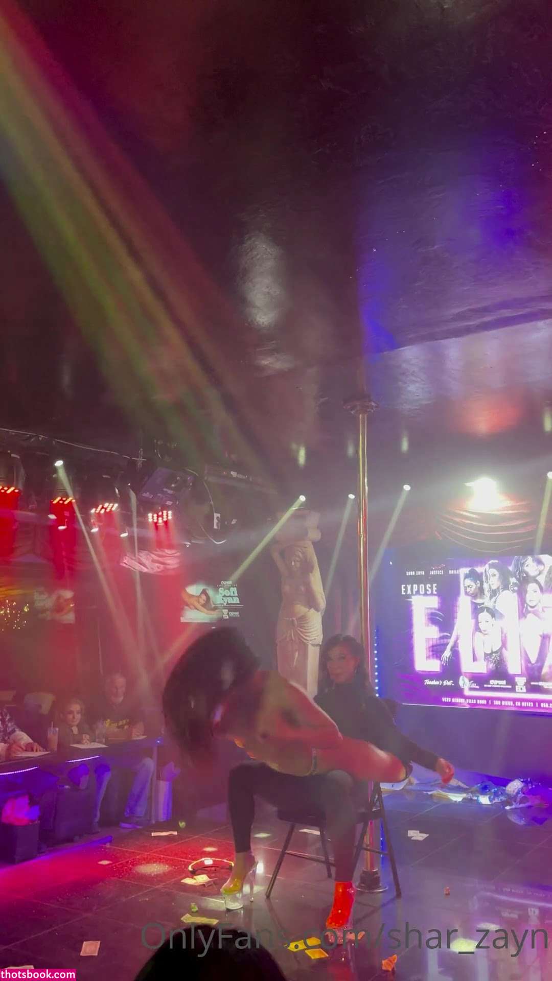 Shar Zayn Nude OnlyFans Photos #10 1159230